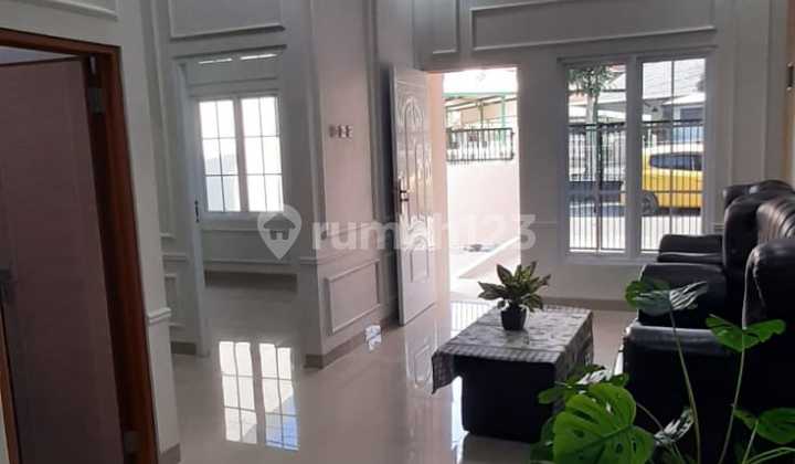 Rumah Rapih & Siap Huni di Griya Loka, BSD Rumah Rapih & Siap Huni di Griya Loka, BSD