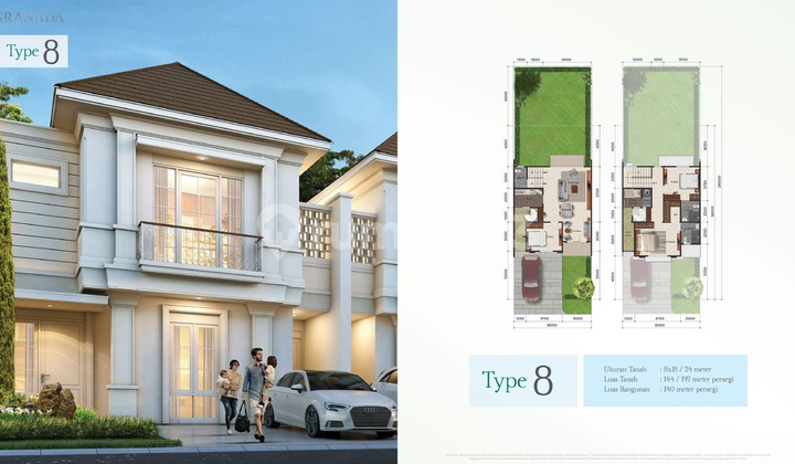 Luxury Ready-to-Live-in House in New Alicante, West Alicante 2