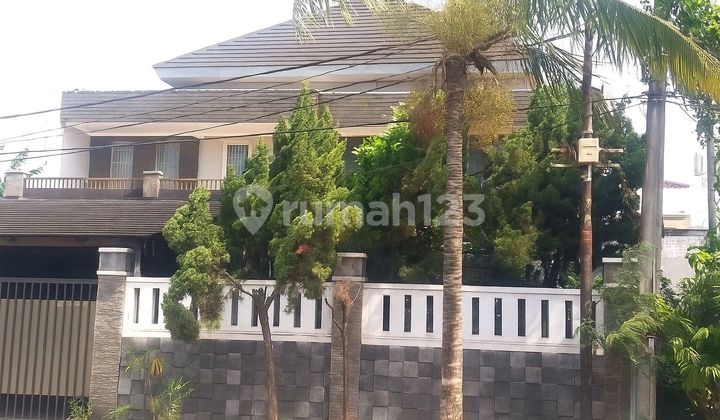 Rumah Strategis di Bilymon, Pondok Kelapa Rumah Strategis di Bilymon, Pondok Kelapa