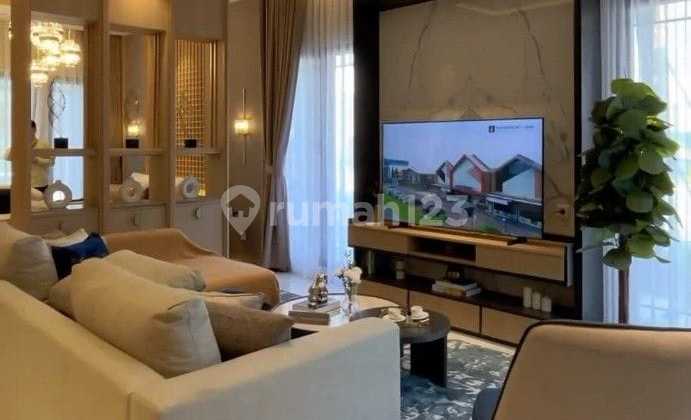 Rumah Mewah Altadena Residence di Gading Serpong