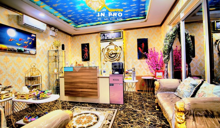 Comfortable Hotel with Affordable Prices in the Buah Batu Area, Bandung 2