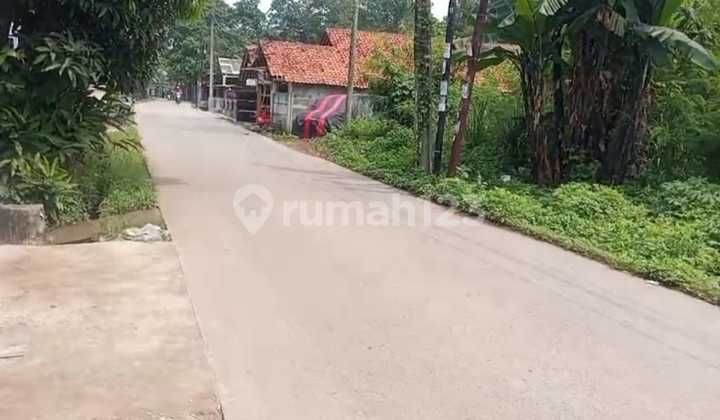 Strategic Land Location in Legok Tangerang Strategic Land Location in Legok Tangerang