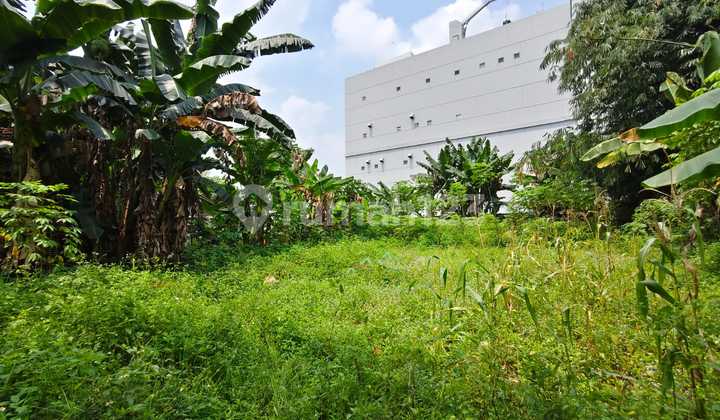 Strategic Land Pagedangan 150m Jl Bsd Raya Utama Strategic Land Pagedangan 150m Jl Bsd Raya Utama