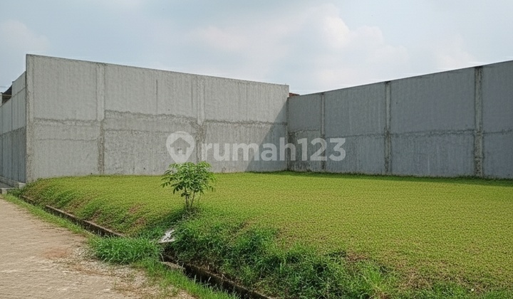 Minimalist Modern House in Grand Depok City