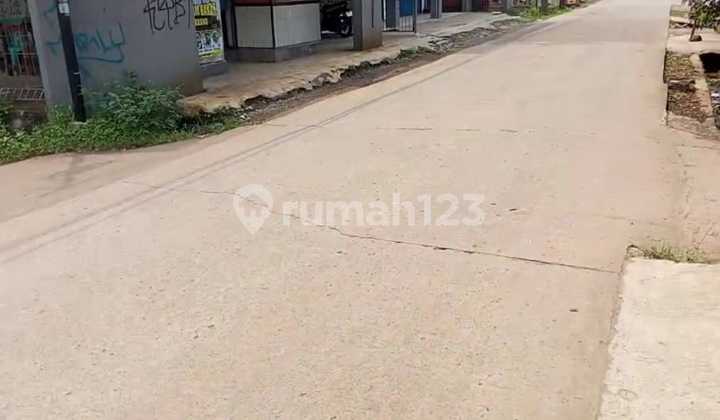 Strategic Land Location in Legok Tangerang Strategic Land Location in Legok Tangerang