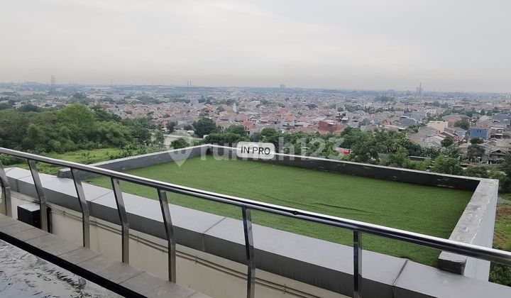 Turun Harga Hillcrest House Luxury Apartement Karawaci Tangerang Turun Harga Hillcrest House Luxury Apartement Karawaci Tangerang