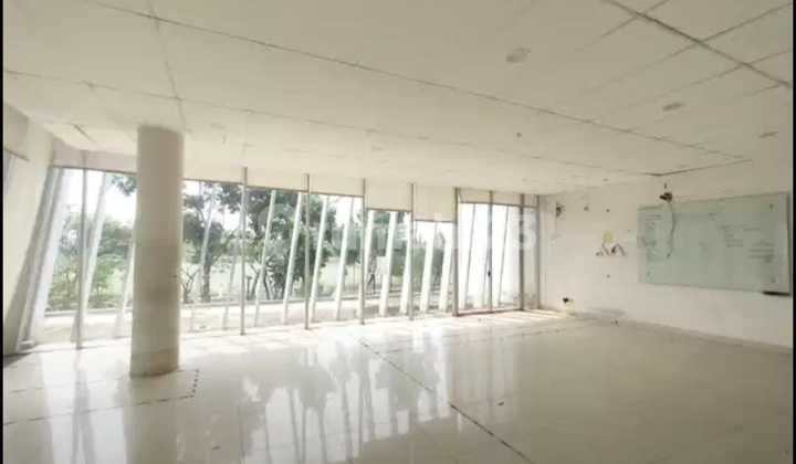 Foresta Business Loft, Ruko Modern 5 Lantai di Jantung BSD City