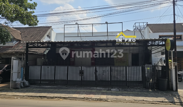 Rumah Siap Huni Bsd Sektor 12 Kencana Loka