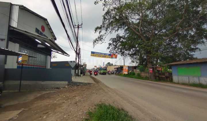 Tanah Kavling Legok Parungpanjang. Dekat Polsek Legok. Tangerang Tanah Kavling Legok Parungpanjang. Dekat Polsek Legok. Tangerang