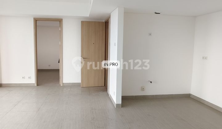 Turun Harga Hillcrest House Luxury Apartement Karawaci Tangerang 2
