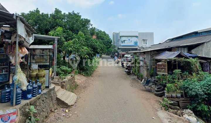 Tanah Harga Terbaik dan Lokasi Strategis di BSD