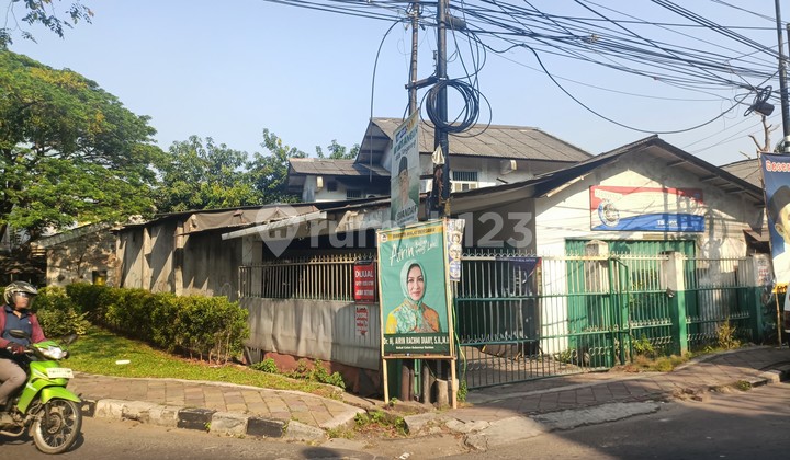 Rumah Toko Siap Huni di Cipondoh Tangerang 2