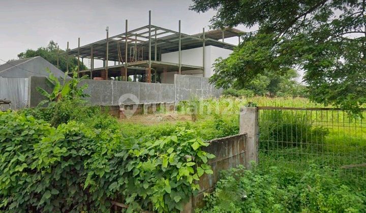 Potential Commercial Land in the Heart of Pagedangan BSD Potential Commercial Land in the Heart of Pagedangan BSD