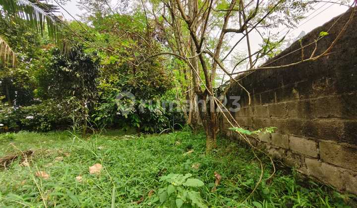 Strategic Land in Pagedangan, BSD Tangerang Strategic Land in Pagedangan, BSD Tangerang