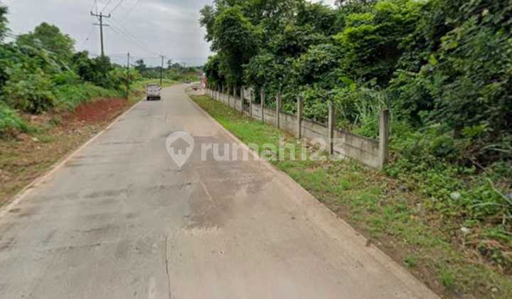 Tanah Prime Location Pakansari, Cibinong Bogor Tanah Prime Location Pakansari, Cibinong Bogor