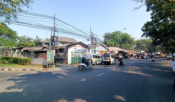 Rumah Toko Siap Huni di Cipondoh Tangerang Rumah Toko Siap Huni di Cipondoh Tangerang