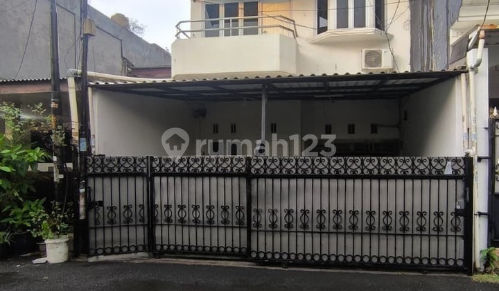 Rumah Nyaman dan Siap Huni Griya Kencana Ciledug, Tangerang