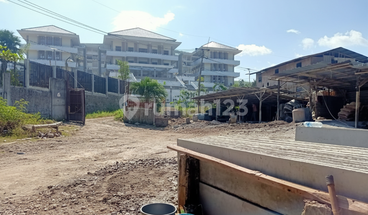 Tanah Strategis Palm Hill Golf, Sirkuit Sentul Tanah Strategis Palm Hill Golf, Sirkuit Sentul