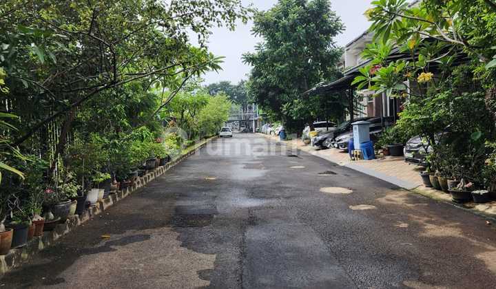 Ready-to-Live House in Gading Serpong Michelia Centro