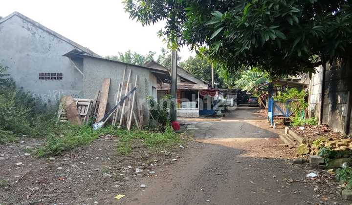 Strategic Land Location in BSD Area, Tangerang Strategic Land Location in BSD Area, Tangerang