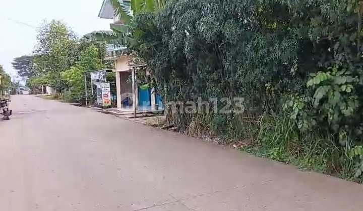 Strategic Land in Pagedangan, BSD Tangerang! Strategic Land in Pagedangan, BSD Tangerang!