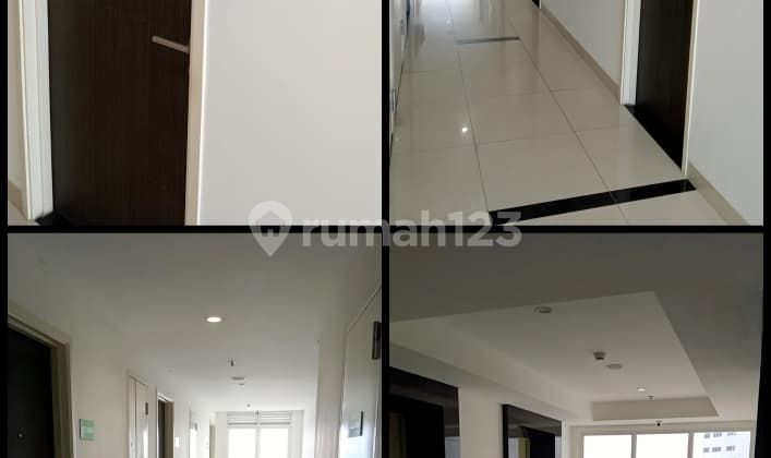 Serpong Garden Apartment. Bsd, Samping Stasiun Cisauk & Intermoda 2