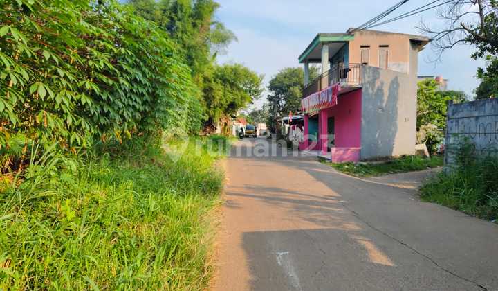 Strategic Land in Cicalengka, Pagedangan – BSD Area Strategic Land in Cicalengka, Pagedangan – BSD Area