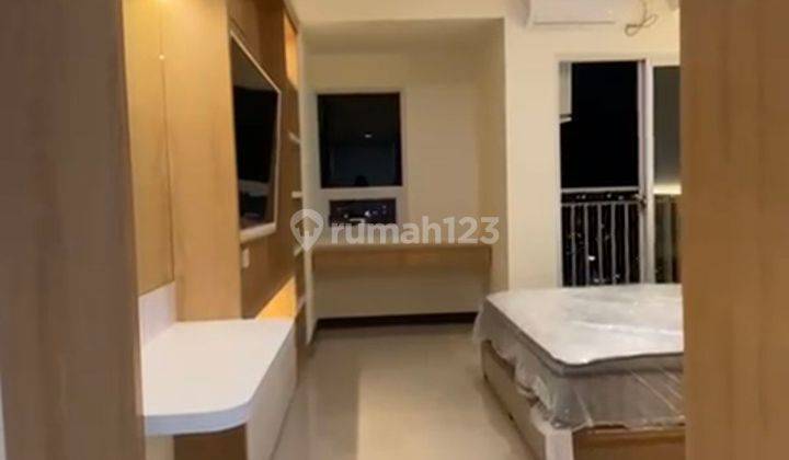 Apartemen Murah Citra Plaza Nagoya 1