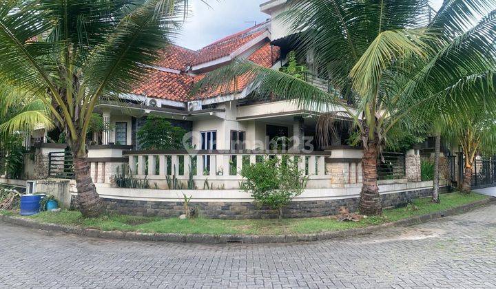 Rumah Mewah 2.5 Lantai Bukit Indah Sukajadi 2