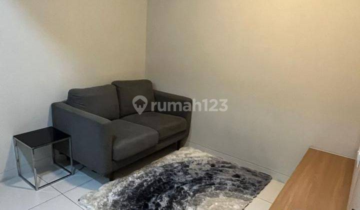 Apartemen BALOI 2 Kamar Tidur Furnished 1