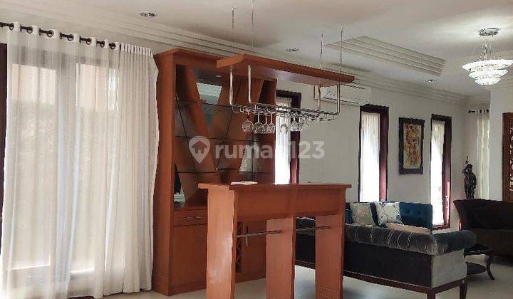 Disewa Rumah Mewah 2 Lantai Villa Panbil Type Bali House 2