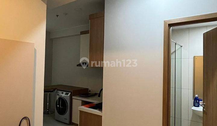 Apartemen BALOI 2 Kamar Tidur Furnished 2