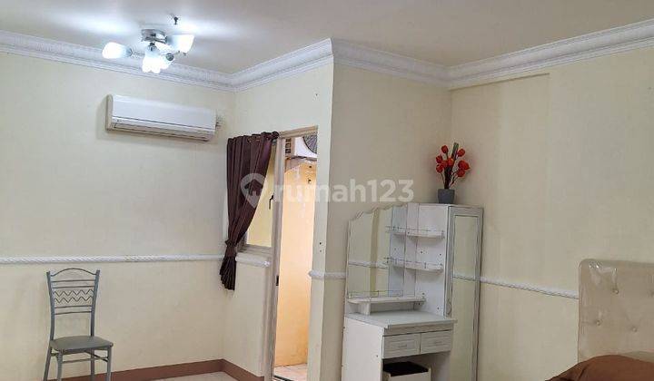  Apartemen Queen Victoria Apartment Batam 2