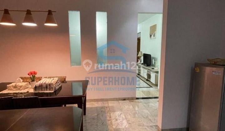 Disewakan Rumah Full Furnished Di Sukajadi Batam Kota  2