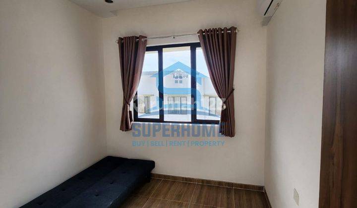 Disewakan Rumah Cantik Semi Furnished Di Batam Center 2