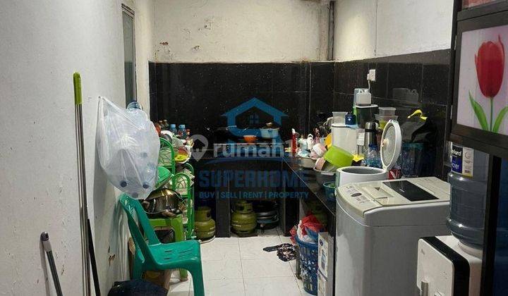 Dijual Rumah Bagus Di Tiban Hadap Timur Cocok Untuk Keluarga Kecil 2