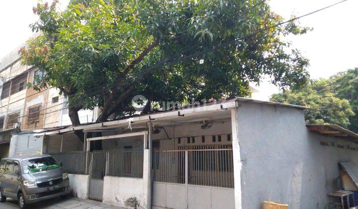 Rumah Daerah Bungur Untuk Kost 2