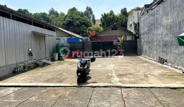 Ready-to-Live House in Cilandak at an Attractive Price