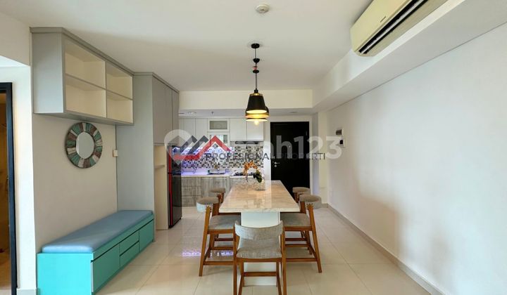 Apartment Siap Huni Lokasi Strategis Harga Menarik 2