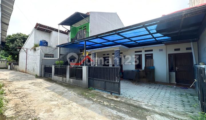 Rumah Tinggal dan Kos Kossan Menarik Lokasi Strategis Area Jagakarsa Jakarta Selatan