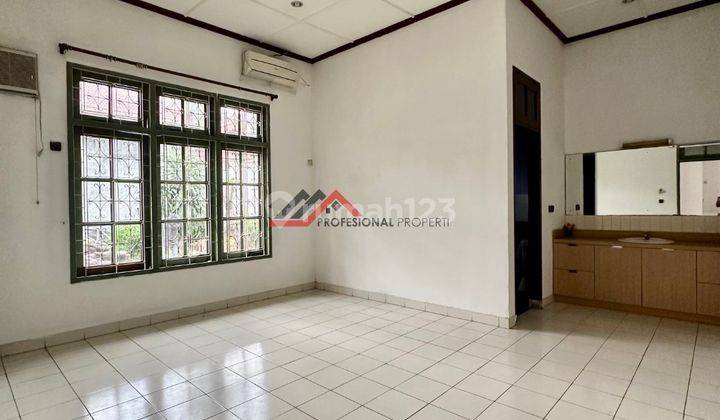 Disewakan Rumah Cocok Untuk Kantor di Pejaten Barat Jakarta Selatan 2