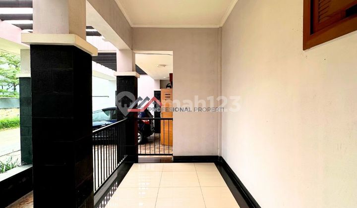 Strategic Location House in a Complex in Lebak Bulus, South Jakarta 2