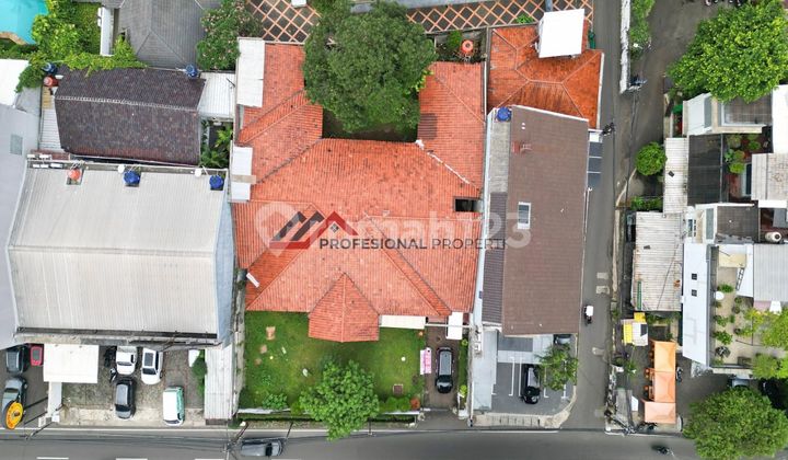 Commercial Land Ready to Build Attractive Price SHM