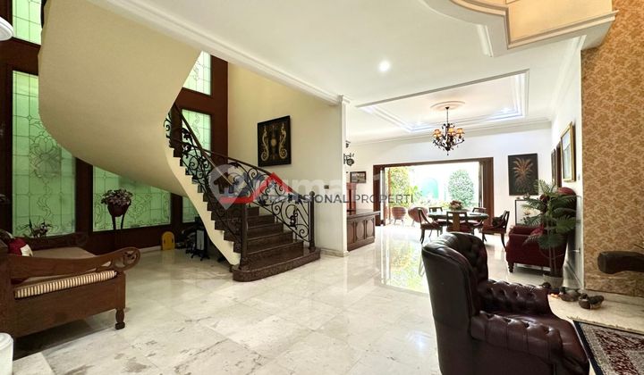 Rumah Siap Huni Dalam Komplek Lingkungan Nyaman 2