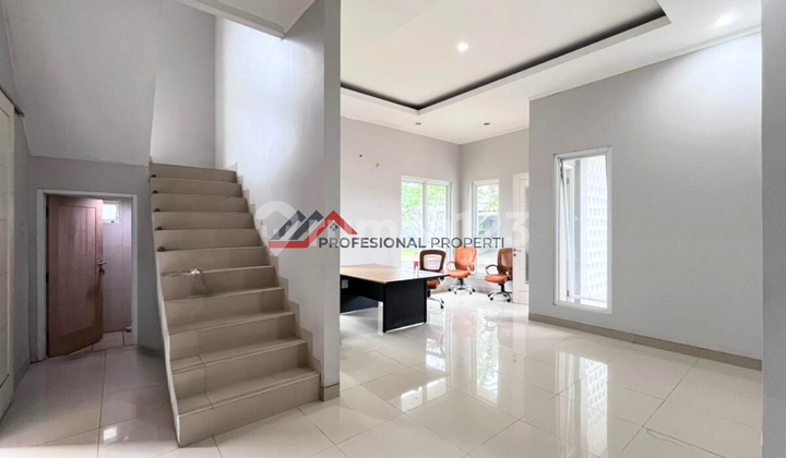 New Modern Minimalist House in Cilandak, South Jakarta 2