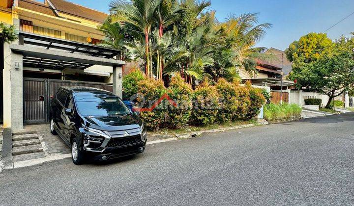 Rumah Siap Huni Di Kawasan Elite Pondok Indah Area Premium 2