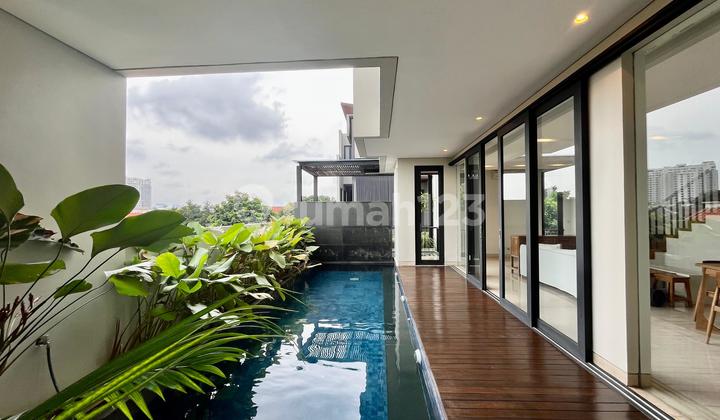 Rental House in Cilandak Behind Citos South Jakarta Rental House in Cilandak Behind Citos South Jakarta