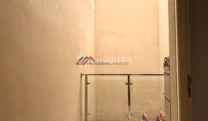 Rumah Minimalis Dalam Town House Siap Huni Lokasi Strategis Di Lebak Bulus Jakarta Selatan 2