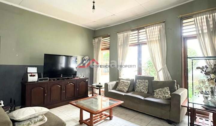 Rumah di Lingkungan Premium Dekat ke MRT Area Lebak Bulus Jakarta Selatan 2