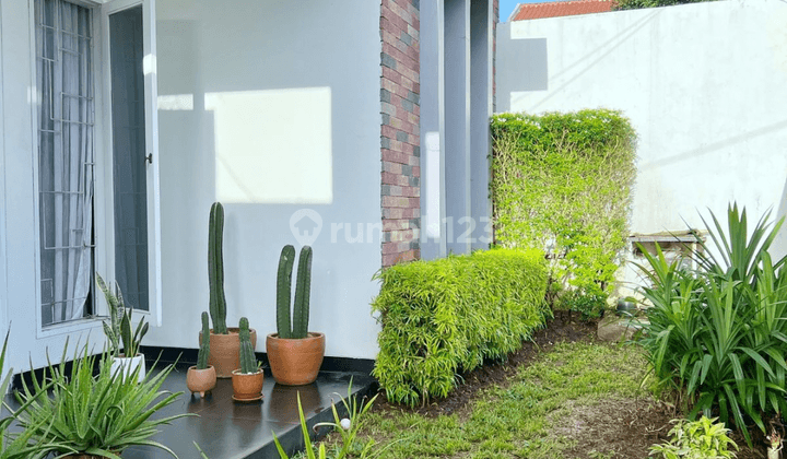 Rumah Siap Huni Lokasi Strategis 1